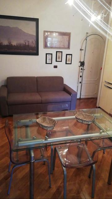 Apartment Cassia *
